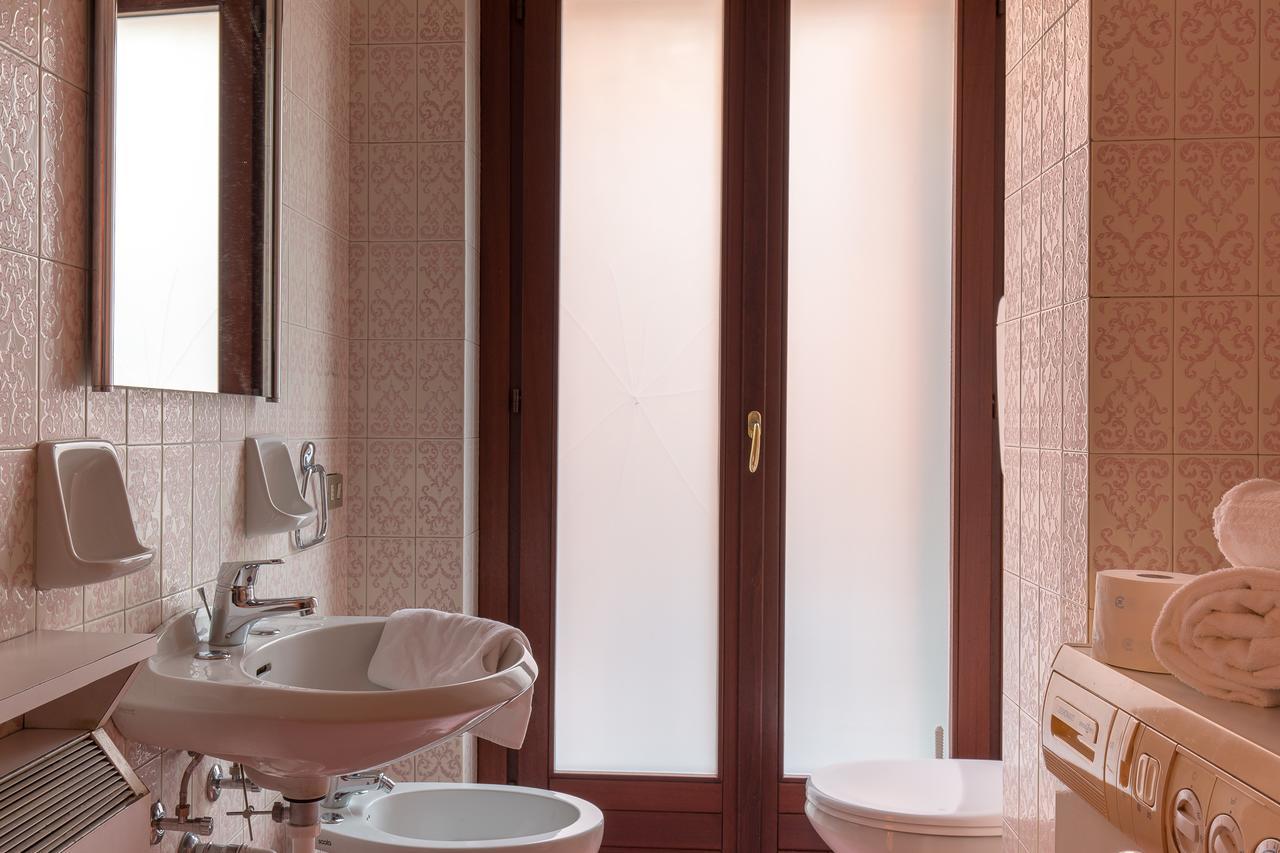 Palazzo Fratta Apartman Verona Kültér fotó