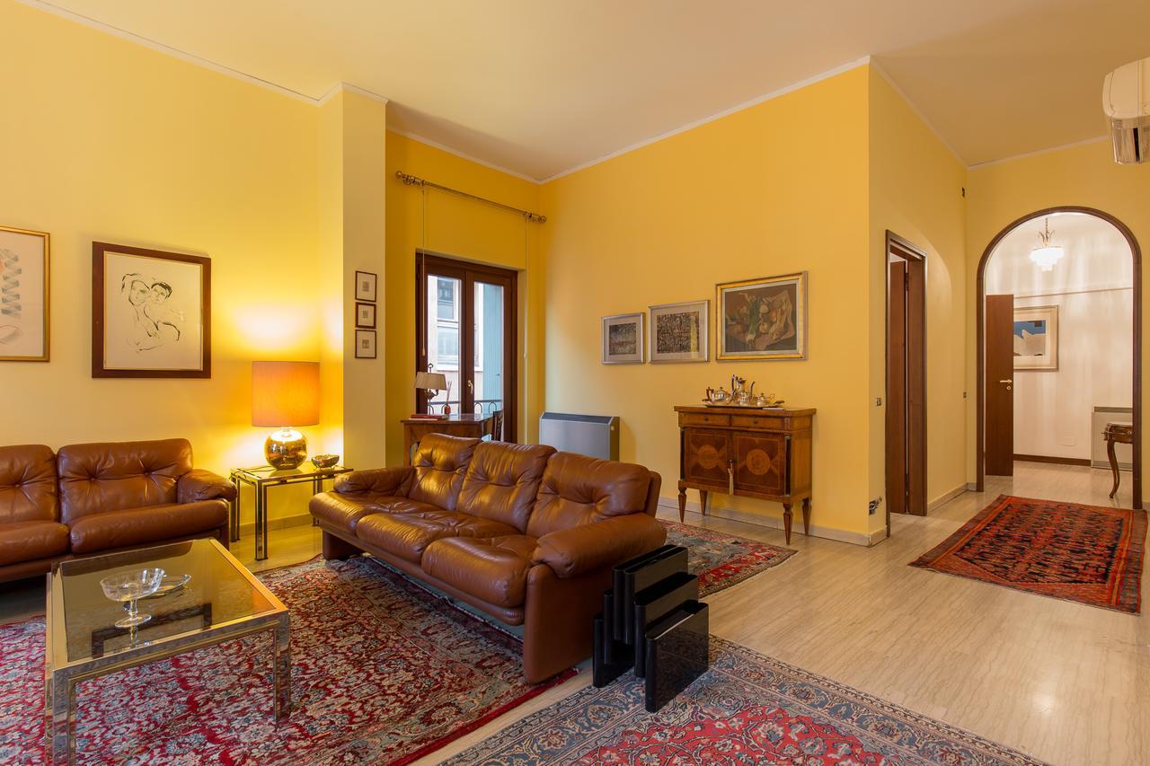 Palazzo Fratta Apartman Verona Kültér fotó