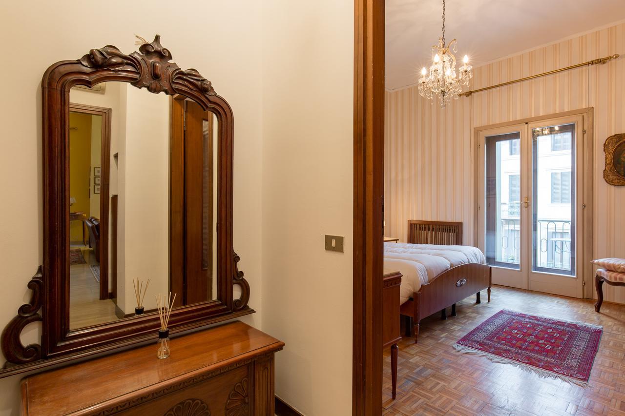Palazzo Fratta Apartman Verona Kültér fotó