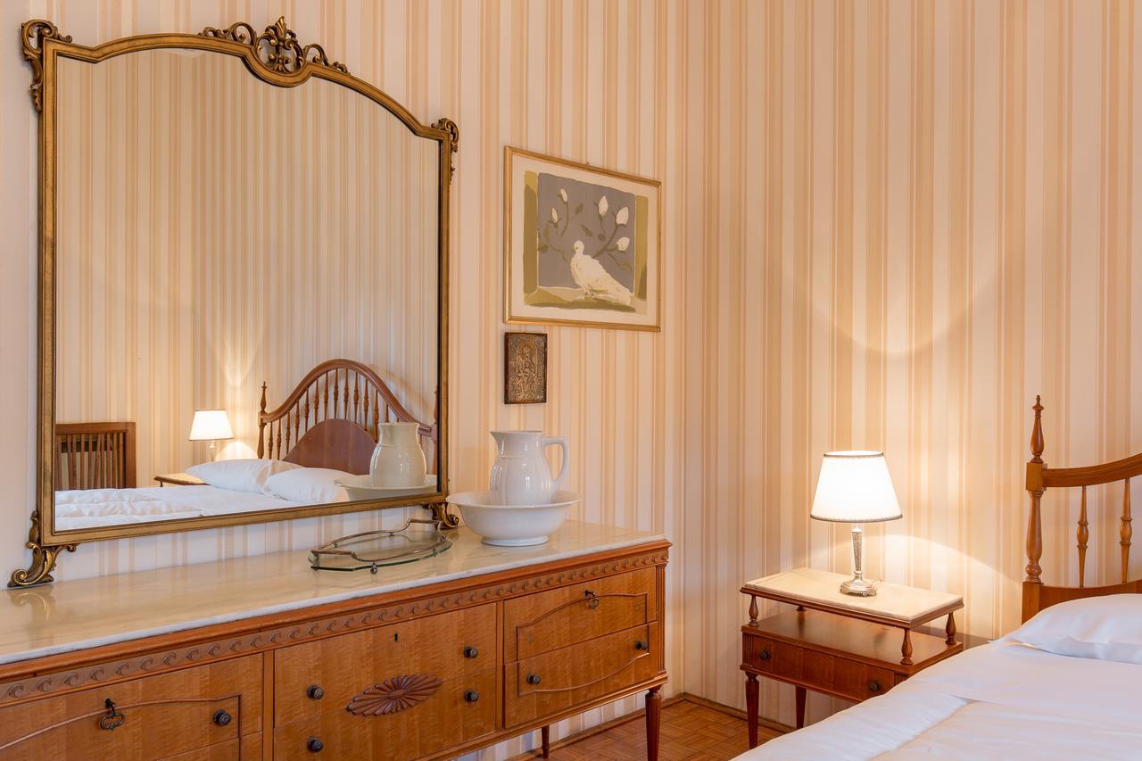 Palazzo Fratta Apartman Verona Kültér fotó