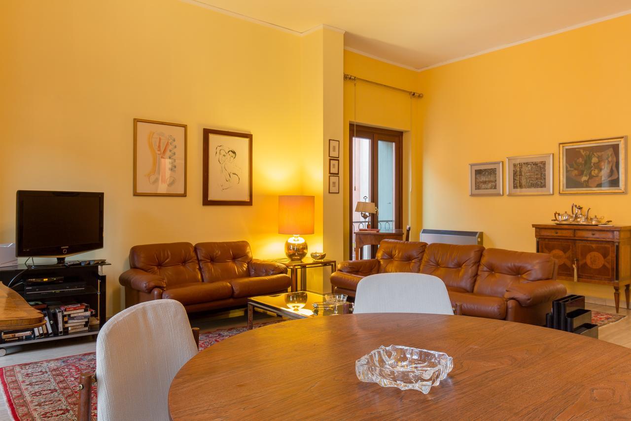 Palazzo Fratta Apartman Verona Kültér fotó