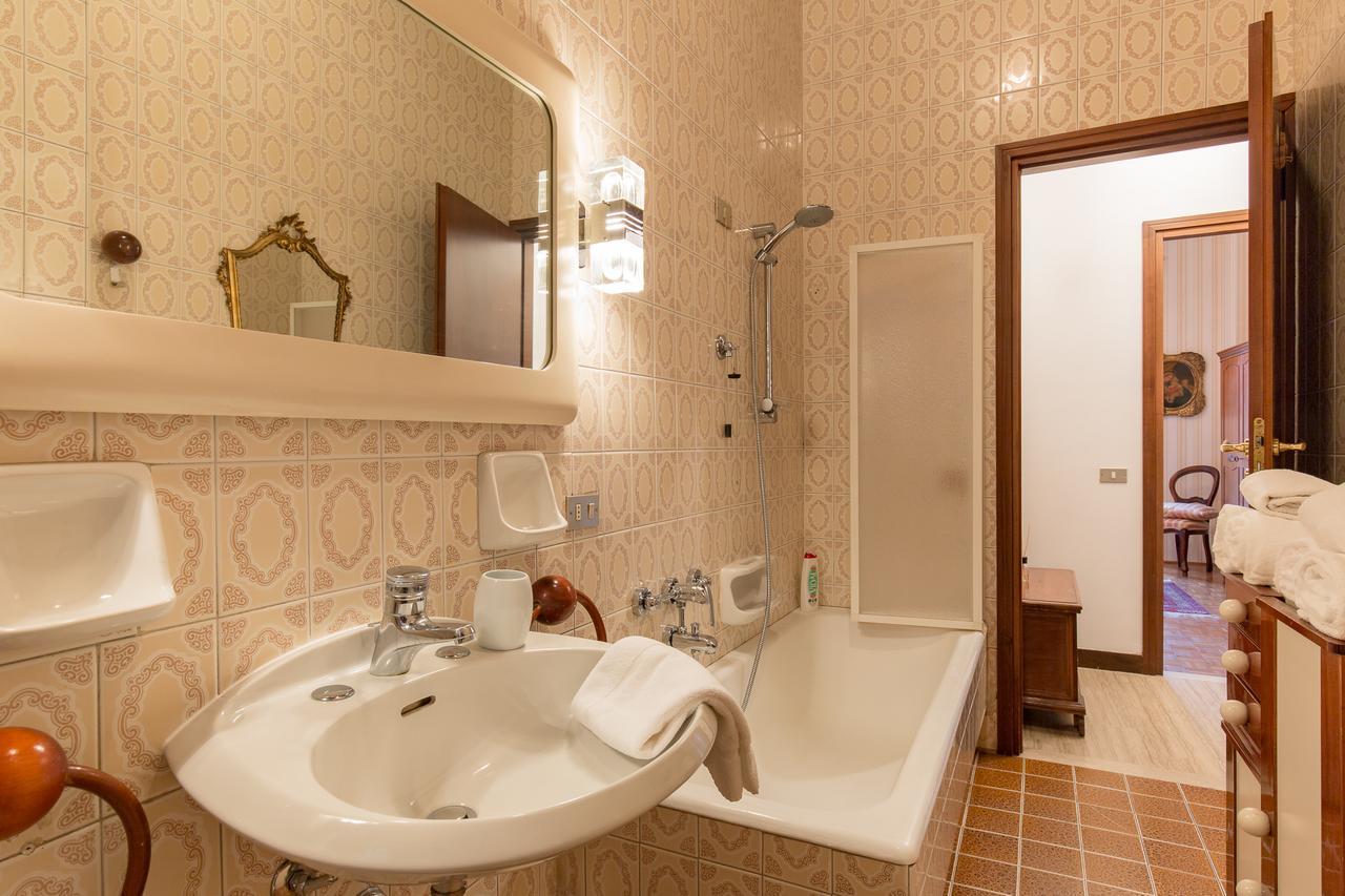 Palazzo Fratta Apartman Verona Kültér fotó