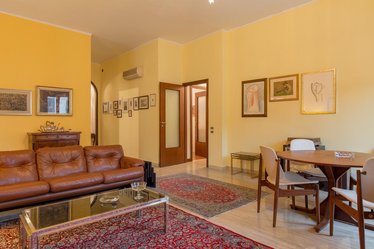 Palazzo Fratta Apartman Verona Kültér fotó
