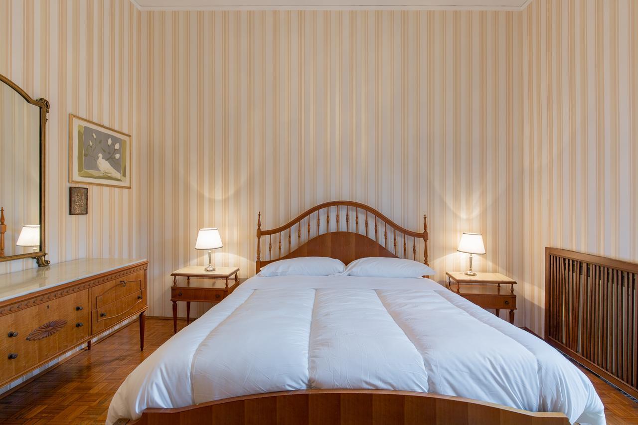Palazzo Fratta Apartman Verona Kültér fotó