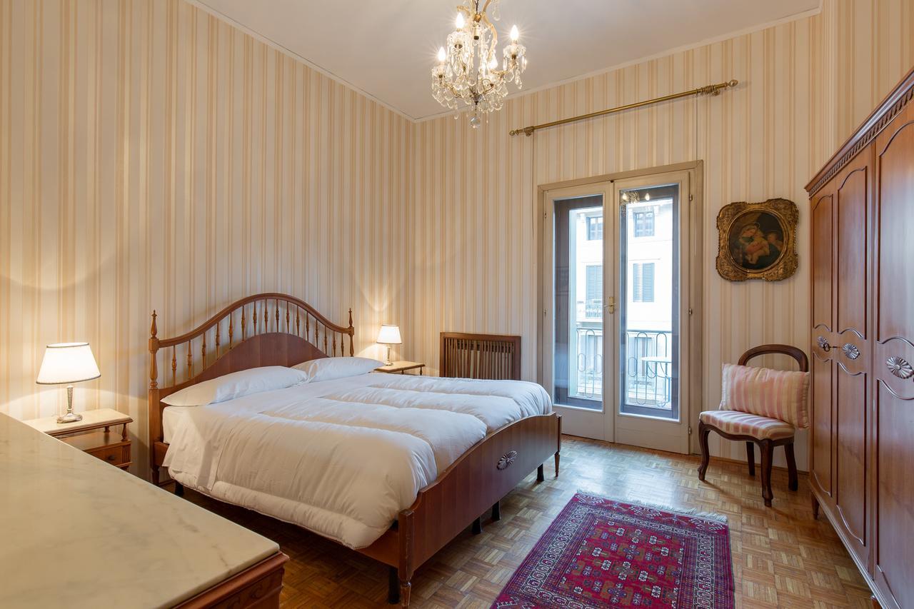 Palazzo Fratta Apartman Verona Kültér fotó