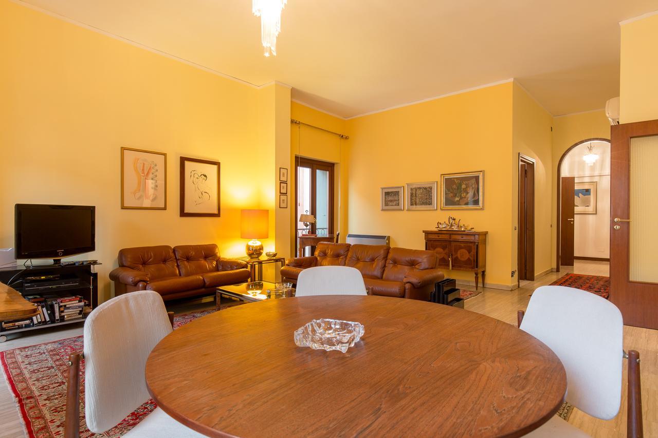 Palazzo Fratta Apartman Verona Kültér fotó