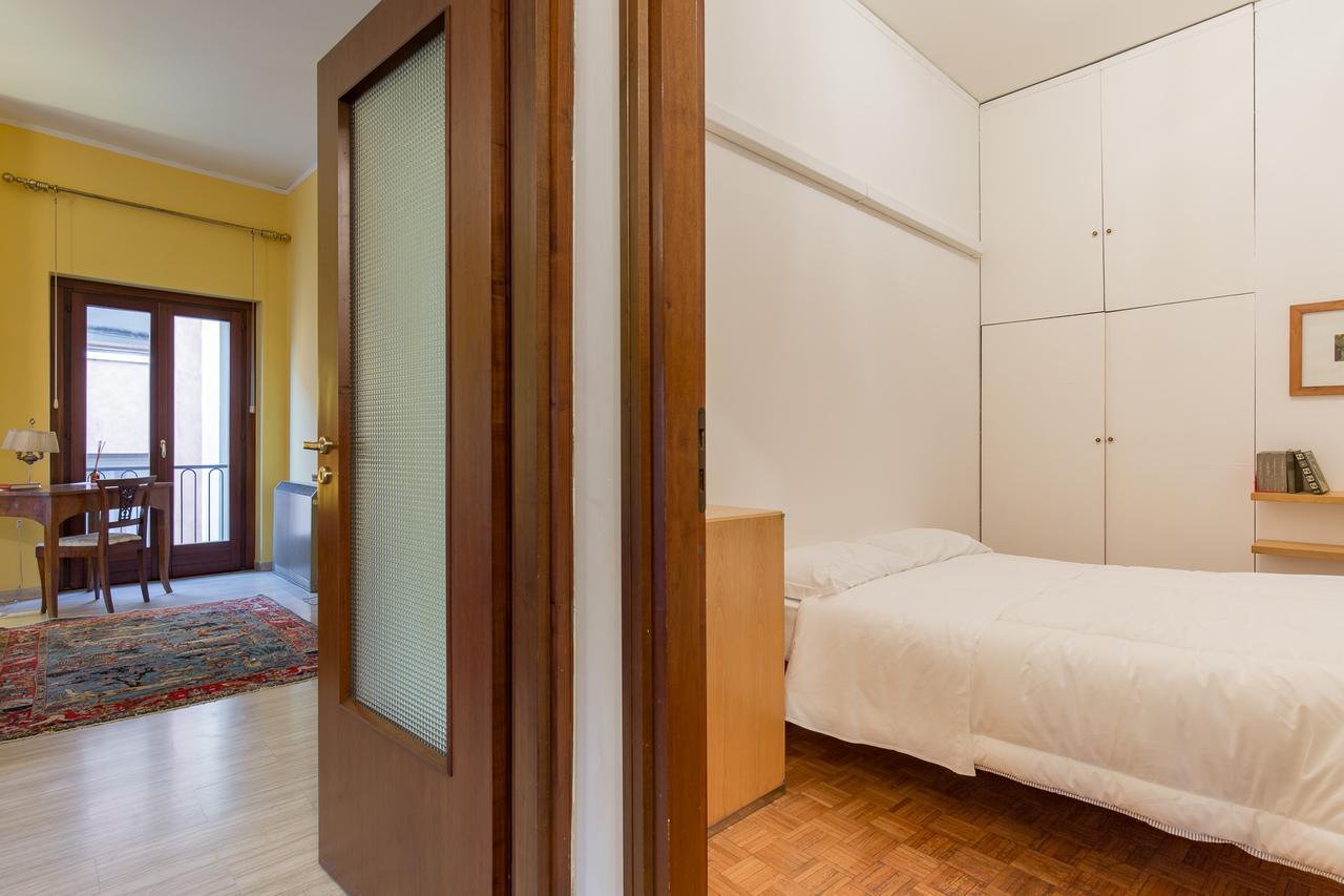 Palazzo Fratta Apartman Verona Kültér fotó